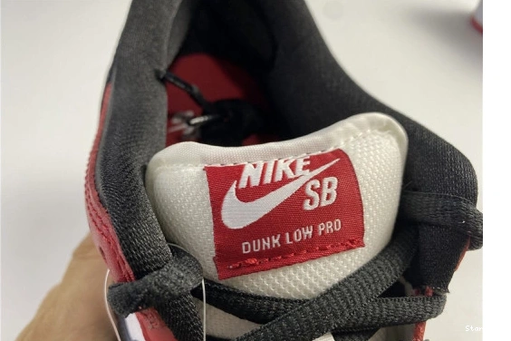Nike Chicago Low SB J-Pack BQ6817-600 Dunk 0820